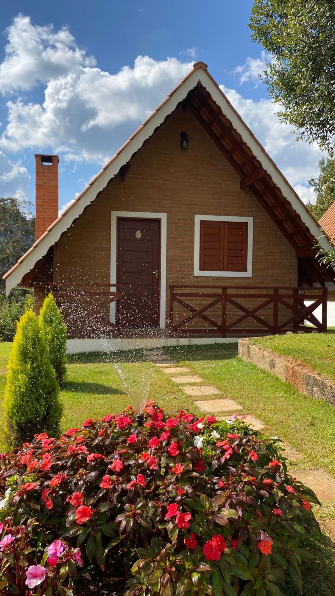 Pousada Recanto Do Saua - Monte Verde Monte Verde  Δωμάτιο φωτογραφία